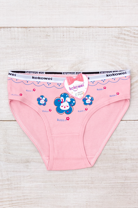 Труси для дівчинки